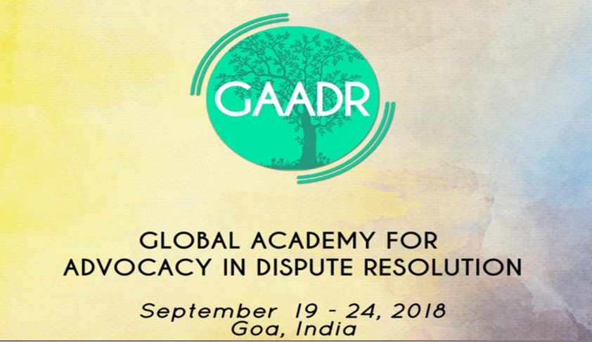 PACT To Launch 2nd Batch Of Global Academy For Advocacy In Dispute Resolution In Sept PACT To Launch 2nd Batch Of Global Academy For Advocacy In Dispute Resolution In Sept