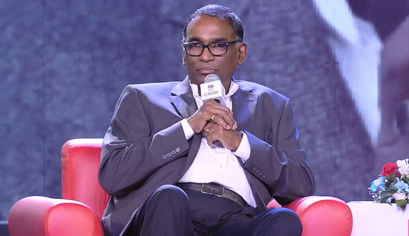 I Would Rather Be Remembered As A Good Judge Than A Bad CJI: Justice J Chelameshwar (Retd) I Would Rather Be Remembered As A Good Judge Than A Bad CJI: Justice J Chelameshwar (Retd)