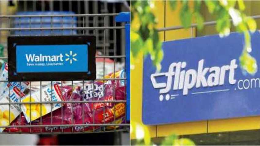 Advancing Competition Jurisprudence In India :CCI Order On Walmart-Flipkart Deal Advancing Competition Jurisprudence In India :CCI Order On Walmart-Flipkart Deal