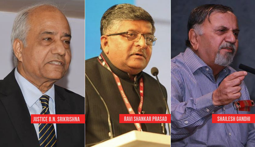 Data Protection Bill: Govt’s Yet Another Attempt To Weaken RTI Act In The Name Of Privacy Data Protection Bill: Govt’s Yet Another Attempt To Weaken RTI Act In The Name Of Privacy