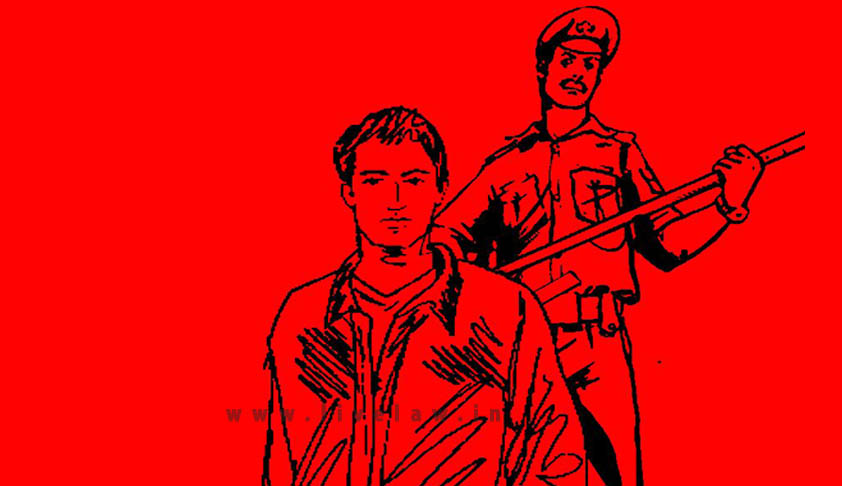 SC To Hear Petition Challenging Arbitrary Arrests Of Human Rights Activists At 3:45 PM SC To Hear Petition Challenging Arbitrary Arrests Of Human Rights Activists At 3:45 PM