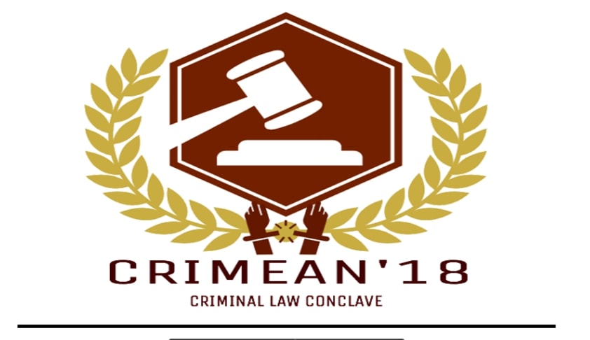 Crimean’ 18: Amity Law School Noida’s Criminal Law Conclave Crimean’ 18: Amity Law School Noida’s Criminal Law Conclave