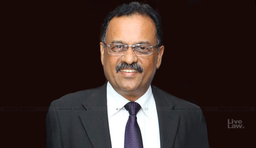 Breaking :Collegium Recommends Elevation Of Delhi HC Chief Justice Rajendra Menon To SC Breaking :Collegium Recommends Elevation Of Delhi HC Chief Justice Rajendra Menon To SC