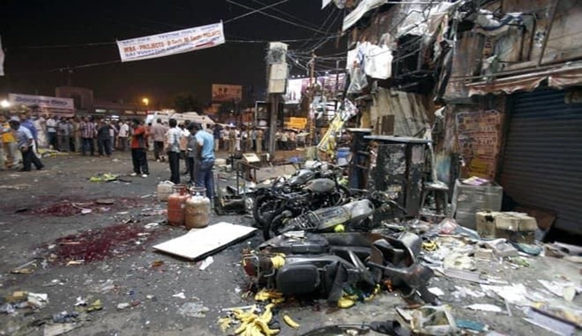 2007 Hyderabad Blasts: Two Indian Mujahideen Operatives Convicted, Two Acquitted 2007 Hyderabad Blasts: Two Indian Mujahideen Operatives Convicted, Two Acquitted