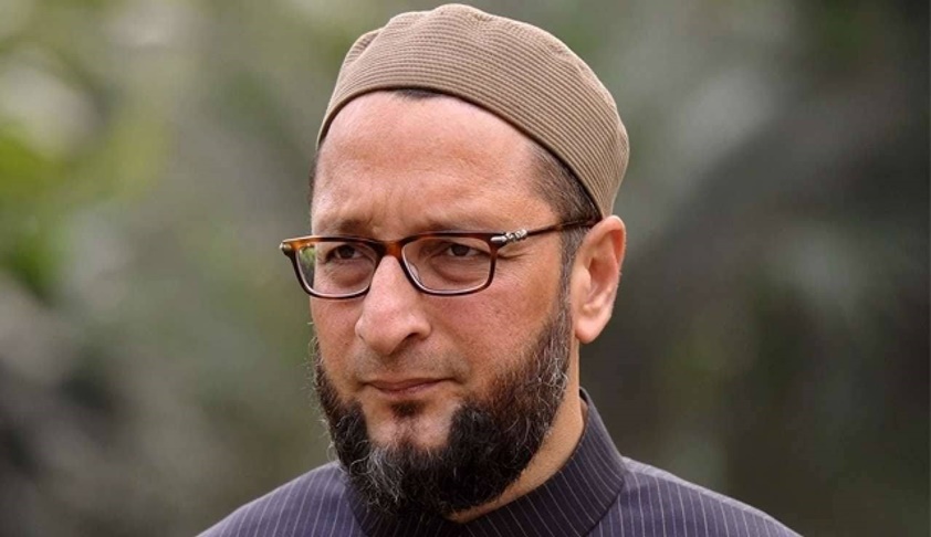 Plea Seeking De-registration Of AIMIM; Delhi HC Seeks Response From The Party Plea Seeking De-registration Of AIMIM; Delhi HC Seeks Response From The Party