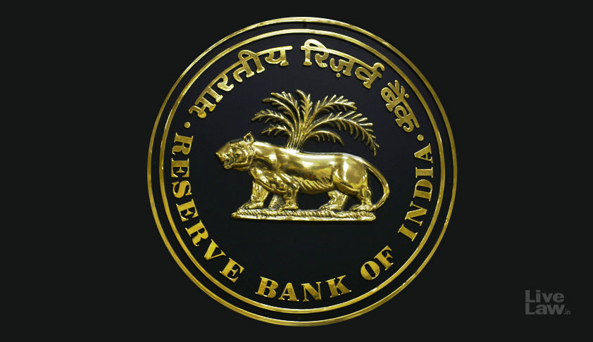 Bombay HC Grants Interim Stay On CIC’s Order Directing RBI To Disclose Wilful Defaulters’ List Bombay HC Grants Interim Stay On CIC’s Order Directing RBI To Disclose Wilful Defaulters’ List