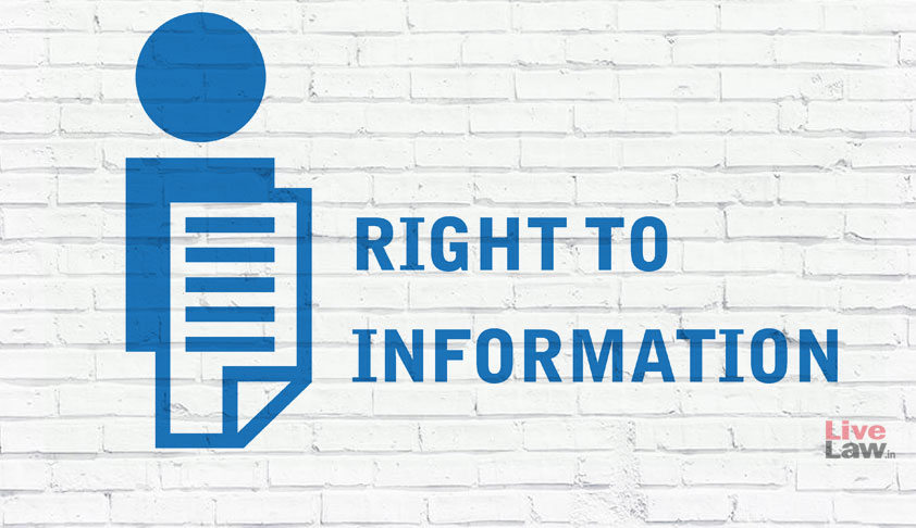60% Of Denials By Information Commissioners Have Been In Violation Of RTI Act: Study Finds 60% Of Denials By Information Commissioners Have Been In Violation Of RTI Act: Study Finds