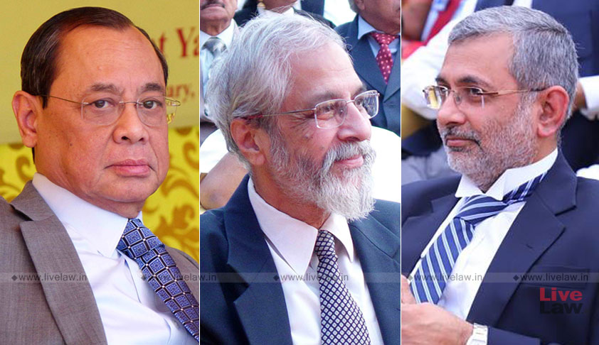 CJI Holds 6 Collegium Meeting In 30 Days For Filling 29 Vacancies In High Courts CJI Holds 6 Collegium Meeting In 30 Days For Filling 29 Vacancies In High Courts