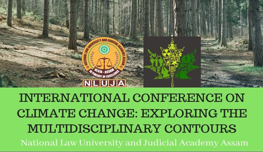 Call For Papers: International Conference On Climate Change: Exploring The Multidisciplinary Contours Call For Papers: International Conference On Climate Change: Exploring The Multidisciplinary Contours