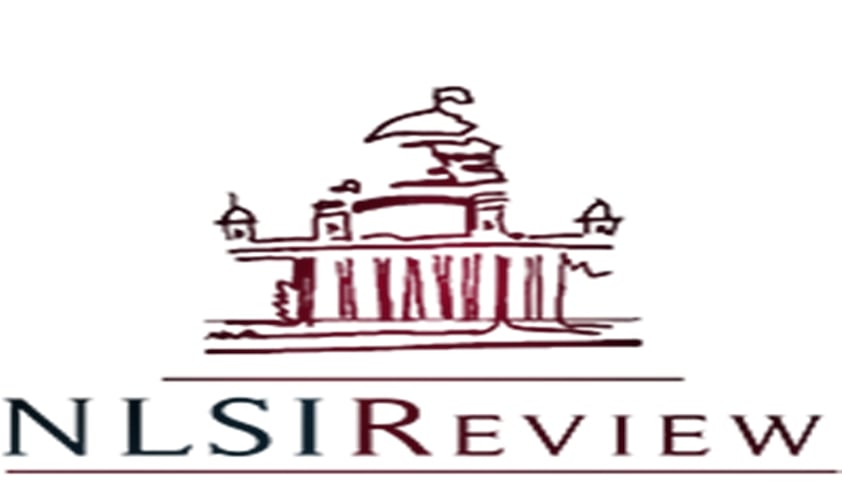 Call For Papers: The National Law School Of India Review, Vol 31(1): Submit By Dec 1 Call For Papers: The National Law School Of India Review, Vol 31(1): Submit By Dec 1