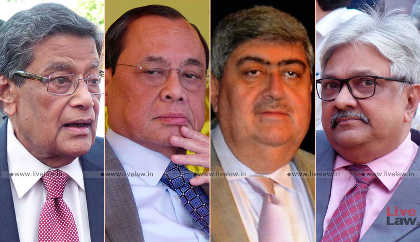 No Sovereign Guarantee From France For Rafale Deal, AG Tells SC; Court Reserves Verdict No Sovereign Guarantee From France For Rafale Deal, AG Tells SC; Court Reserves Verdict