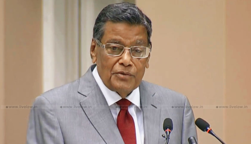Constitutional Morality A Dangerous Weapon, It Will Die With Its Birth: KK Venugopal Constitutional Morality A Dangerous Weapon, It Will Die With Its Birth: KK Venugopal