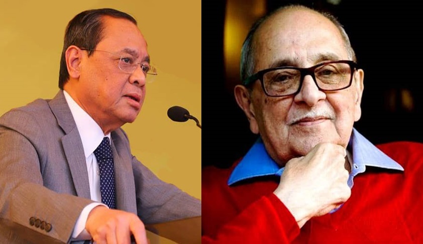 CBI Vs CBI: CJI Expresses Displeasure Over Leak Of Alok Vermas Confidential Reply To CVC Report CBI Vs CBI: CJI Expresses Displeasure Over Leak Of Alok Vermas Confidential Reply To CVC Report