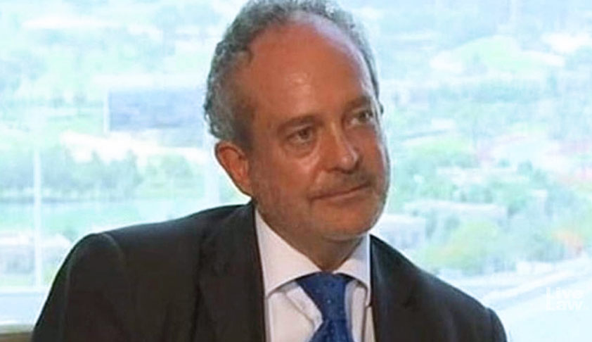 AgustaWestland : Delhi Court Reserves For Dec 22 Orders On Christian Michels Bail Plea AgustaWestland : Delhi Court Reserves For Dec 22 Orders On Christian Michels Bail Plea