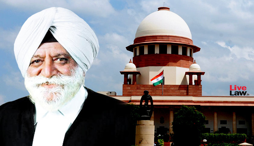 Gujarat Fake Encounters: Govt. Objects Inquiry Report, SC Asks Justice Bedi To Reply Gujarat Fake Encounters: Govt. Objects Inquiry Report, SC Asks Justice Bedi To Reply