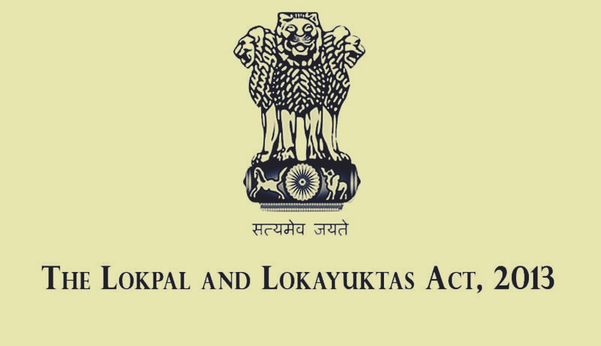 Centre Took 45 Months To Call First Meeting Of Lokpal Selection Committee: RTI Reveals Centre Took 45 Months To Call First Meeting Of Lokpal Selection Committee: RTI Reveals