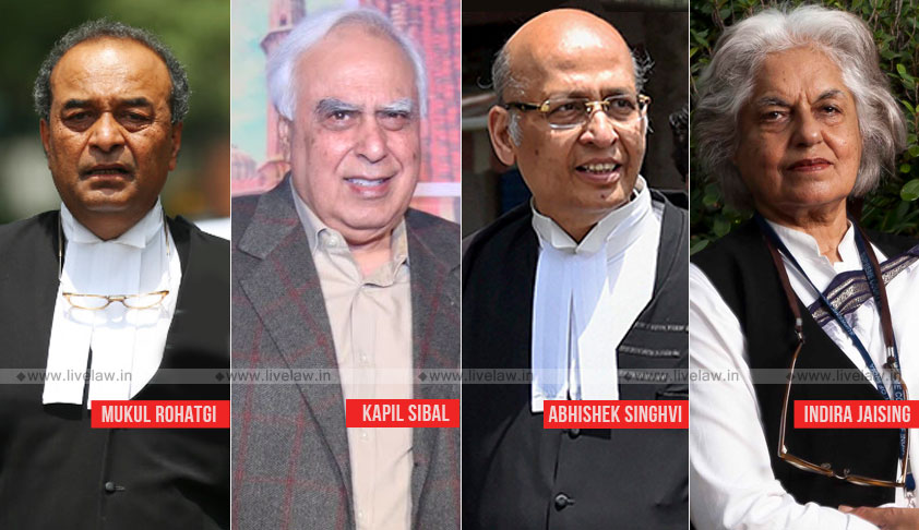 We Would Like To See The Charges, SC Tells Maharashtra Govt. In Bhima-Koregaon Case We Would Like To See The Charges, SC Tells Maharashtra Govt. In Bhima-Koregaon Case