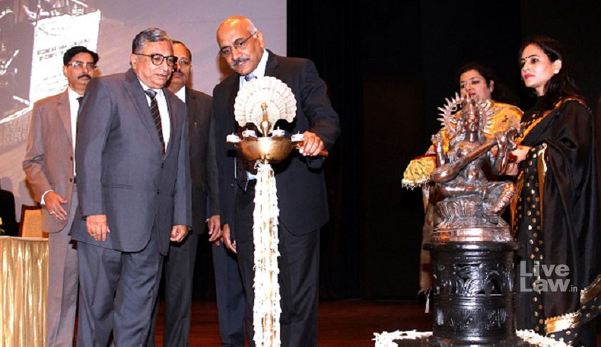 2nd National Conference Of Computer Committees Of High Courts: Here Is All That Happened 2nd National Conference Of Computer Committees Of High Courts: Here Is All That Happened