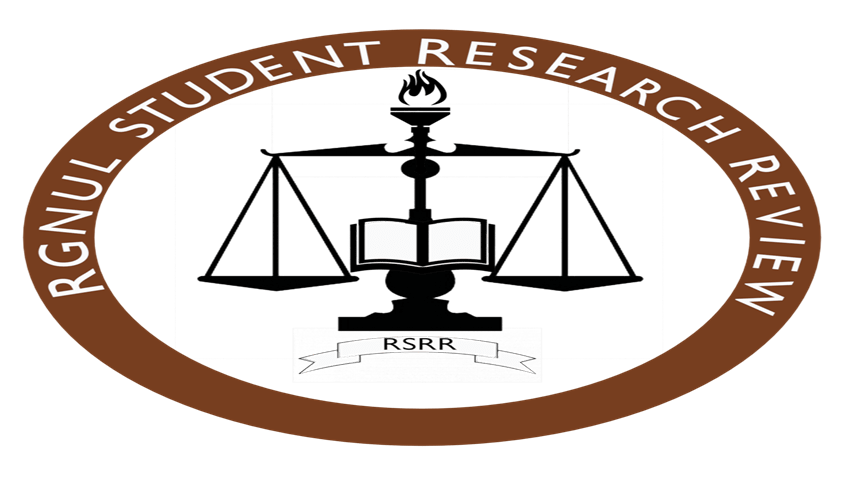 Call For Entries: RGNUL Student Research Review Blog Series On Data Protection Call For Entries: RGNUL Student Research Review Blog Series On Data Protection