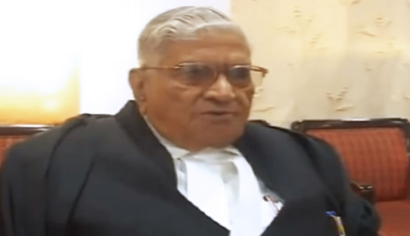 Newly Appointed Advocate General For MP Recommends Law Officers For AG’s Office Newly Appointed Advocate General For MP Recommends Law Officers For AG’s Office