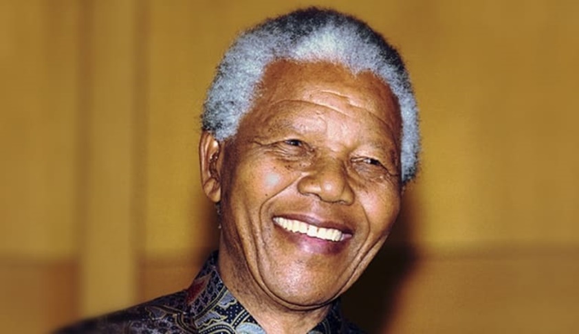 South African Govts Plea To Put Up Nelson Mandela Statue In Delhi: HC Seeks Centres Stand South African Govts Plea To Put Up Nelson Mandela Statue In Delhi: HC Seeks Centres Stand