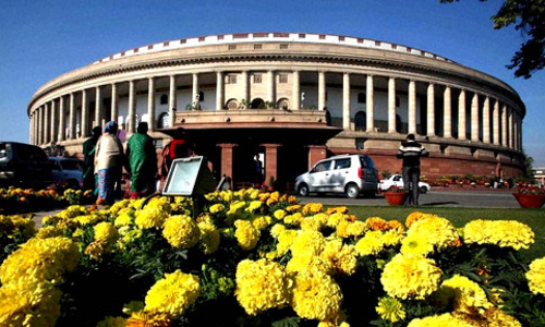 Triple Talaq, Citizenship, Aadhaar Bills Lapse As Rajya Sabha Adjourns Sine Die Triple Talaq, Citizenship, Aadhaar Bills Lapse As Rajya Sabha Adjourns Sine Die