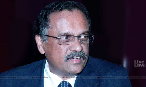 CJI Recommends Justice Rajendra Menon As Chairperson OF Armed Forces Tribunal CJI Recommends Justice Rajendra Menon As Chairperson OF Armed Forces Tribunal