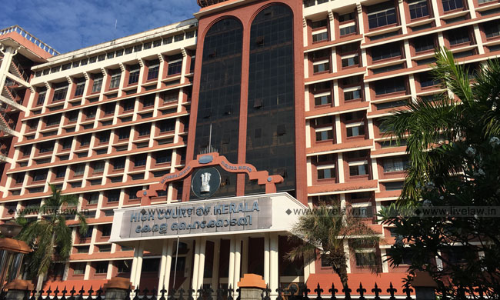 SC Collegium Reiterates Recommendation To Transfer Justice V Bhatti To Kerala HC SC Collegium Reiterates Recommendation To Transfer Justice V Bhatti To Kerala HC
