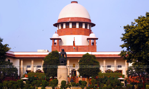 SC To Hear Muslim Womans Plea Challenging Husbands Triple Talaq Notices Tomorrow SC To Hear Muslim Womans Plea Challenging Husbands Triple Talaq Notices Tomorrow
