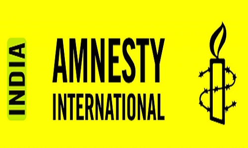 Govt. Freezes All Bank Accounts, Amnesty International Halts India Operations Govt. Freezes All Bank Accounts, Amnesty International Halts India Operations