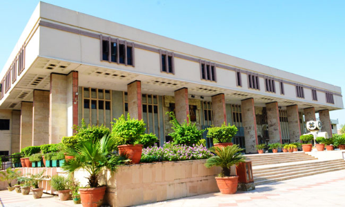 Delhi HC Issues Notice To Govt Over PIL To Expedite Setting Up of Permanent Fast Track Courts Delhi HC Issues Notice To Govt Over PIL To Expedite Setting Up of Permanent Fast Track Courts