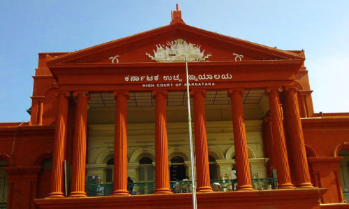 Karnataka HC Directs Govt.To Ensure Adequate Number Of Decibel Meters To Detect Noise Pollution Karnataka HC Directs Govt.To Ensure Adequate Number Of Decibel Meters To Detect Noise Pollution