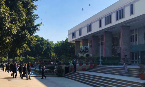 Delhi Is Of Migrants, Benefit Of Reservation To Any Category Cant Be Denied: High Court Delhi Is Of Migrants, Benefit Of Reservation To Any Category Cant Be Denied: High Court