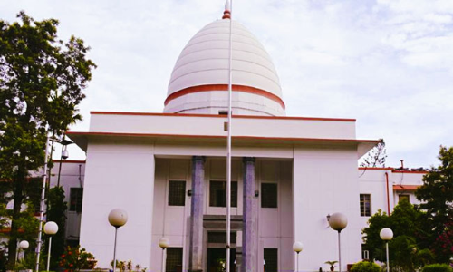 Animal Sacrifice During Bakrid Permissible Subject To Statutory Prohibitions: Gauhati High Court Animal Sacrifice During Bakrid Permissible Subject To Statutory Prohibitions: Gauhati High Court