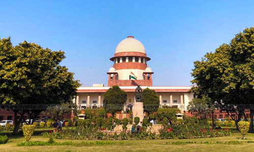 Cannot Reinstate Former ADJ Who Accused HC Judge Of Sexual Harassment: MP HC Tells SC Cannot Reinstate Former ADJ Who Accused HC Judge Of Sexual Harassment: MP HC Tells SC