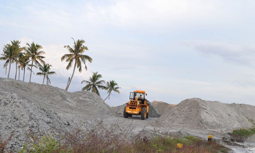 Now Women Can Work in Mines without Time Bar As Govt. Lifts The Ban