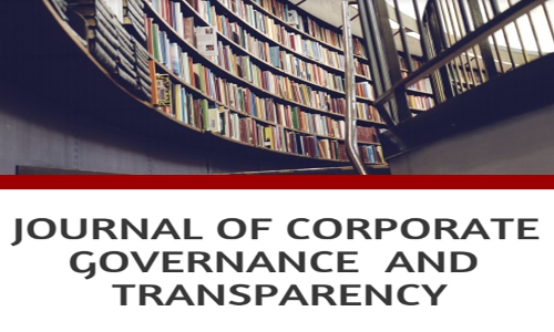 Call For Papers: Journal Of Corporate Governance And Transparency By SLS Hyderabad Call For Papers: Journal Of Corporate Governance And Transparency By SLS Hyderabad
