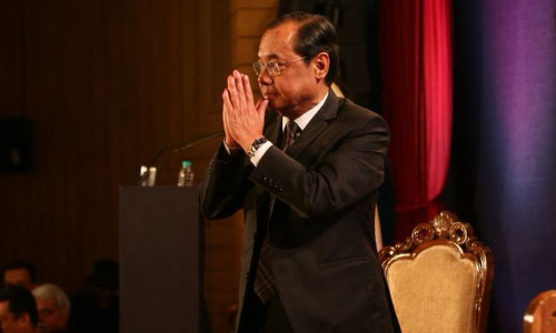 Allegations Against The CJI And Taking Up The Issue On The Judicial Side – Key Issues Allegations Against The CJI And Taking Up The Issue On The Judicial Side – Key Issues