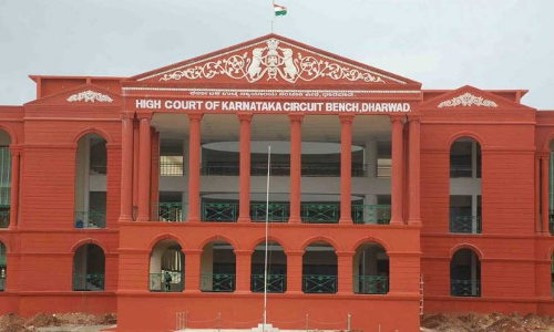 Proximate Incident Necessary For Passing Externment Order: Karnataka High Court Proximate Incident Necessary For Passing Externment Order: Karnataka High Court
