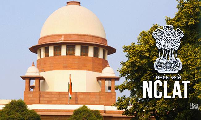 NCLAT Bench Defied Supreme Court Order? Supreme Court Directs Enquiry By Chairperson NCLAT Bench Defied Supreme Court Order? Supreme Court Directs Enquiry By Chairperson