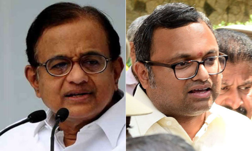 Aircel Maxis : Delhi HC Issues Notice To Chidambarams In EDs Plea Against Pre-Arrest Bail Aircel Maxis : Delhi HC Issues Notice To Chidambarams In EDs Plea Against Pre-Arrest Bail