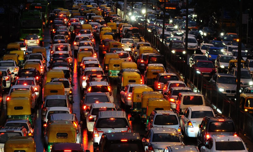 Centre Extends Time For Payment Of Fee For Documents Related To Motor Vehicles Till July 31 Centre Extends Time For Payment Of Fee For Documents Related To Motor Vehicles Till July 31