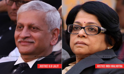 SC Again Refuses To Stay SC/ST Amendment Act, Posts Petitions For Final Hearing On Feb 19 SC Again Refuses To Stay SC/ST Amendment Act, Posts Petitions For Final Hearing On Feb 19