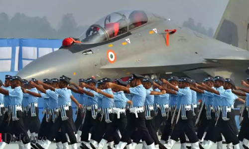 Unblemished Patriotic Soldier: Punjab & Haryana HC Grants Relief To Muslim IAF Officer Dismissed From Service For Second Marriage Unblemished Patriotic Soldier: Punjab & Haryana HC Grants Relief To Muslim IAF Officer Dismissed From Service For Second Marriage