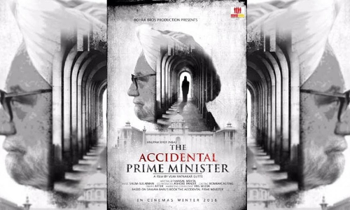 Delhi HC Dismisses Petition Against CBFC Certificate To The Accidental Prime Minister Delhi HC Dismisses Petition Against CBFC Certificate To The Accidental Prime Minister