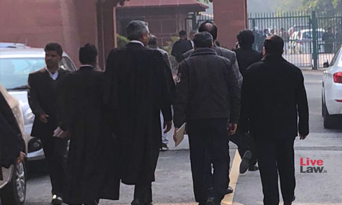 Need For Minimum Practice As Advocate For Judicial Service : Reigniting The Debate Need For Minimum Practice As Advocate For Judicial Service : Reigniting The Debate