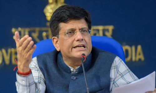 Union Budget 2019 : Full Tax Rebate For Annual Income Up To Rs 5 Lakhs Announced Union Budget 2019 : Full Tax Rebate For Annual Income Up To Rs 5 Lakhs Announced