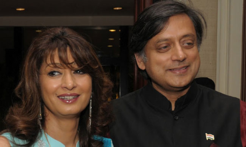 Delhi Police Have Not Shown Sunanda Pushkars Actual Cause of Death: Shashi Tharoor Tells Court Delhi Police Have Not Shown Sunanda Pushkars Actual Cause of Death: Shashi Tharoor Tells Court