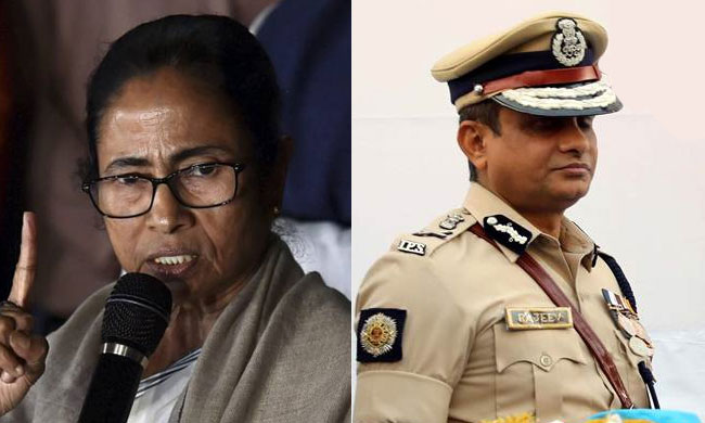 WB Chit Fund Case: SC Asks CBI To Bring Evidence For Seeking Custodial Interrogation Of Ex-Kolkata CP WB Chit Fund Case: SC Asks CBI To Bring Evidence For Seeking Custodial Interrogation Of Ex-Kolkata CP