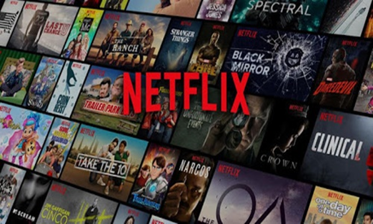 Netflix Appoints Ms. Priyanka Chaudhari As The Director And Senior Counsel – Intellectual Property (India) Netflix Appoints Ms. Priyanka Chaudhari As The Director And Senior Counsel – Intellectual Property (India)